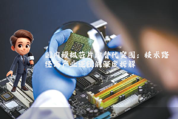 国内模拟芯片的替代突围：技术路径与产业逻辑的深度拆解