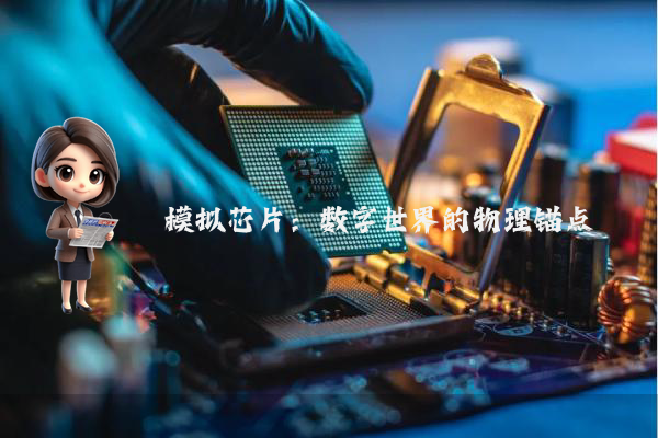 模拟芯片：数字世界的物理锚点