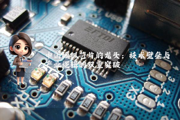 中国模拟芯片的龙头:技术壁垒与产业逻辑的双重突破