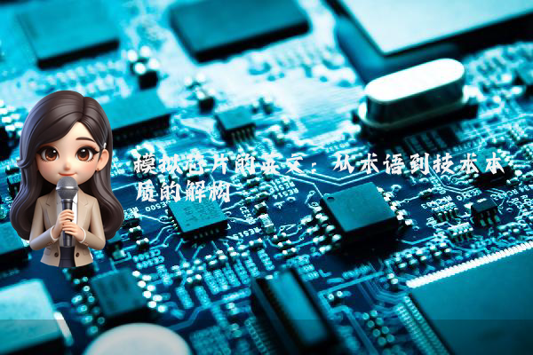 模拟芯片的英文：从术语到技术本质的解构
