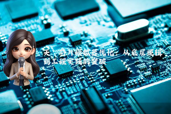 天玑芯片模拟器优化：从底层逻辑到工程实践的突破