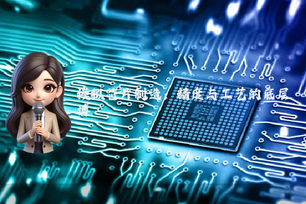 模拟芯片制造：精度与工艺的底层博弈