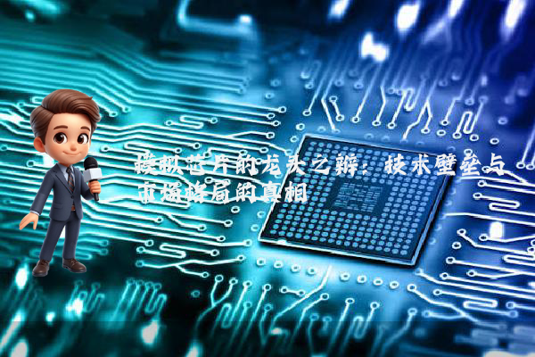 模拟芯片的龙头之辩：技术壁垒与市场格局的真相