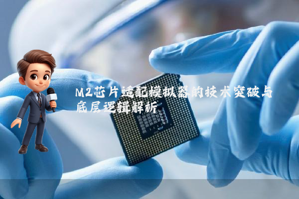 M2芯片适配模拟器的技术突破与底层逻辑解析