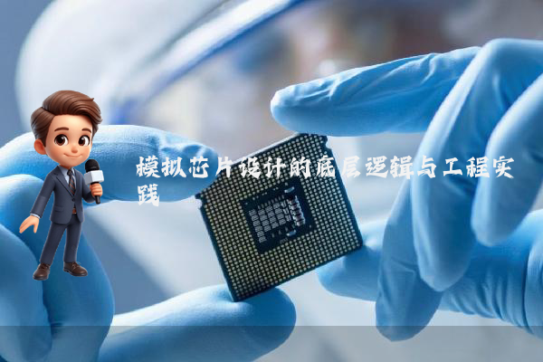模拟芯片设计的底层逻辑与工程实践