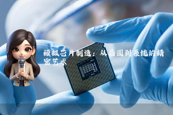 模拟芯片制造：从晶圆到系统的精密艺术