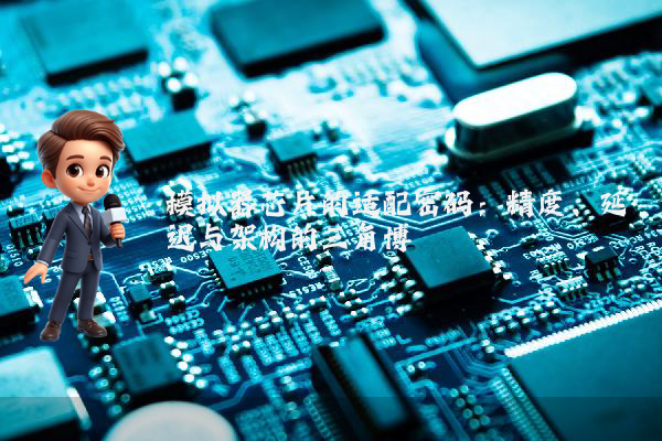 模拟器芯片的适配密码：精度、延迟与架构的三角博弈