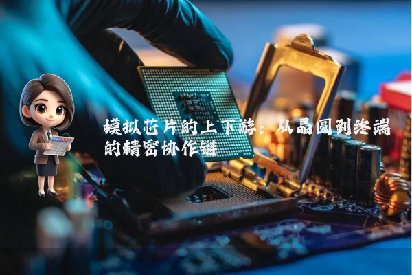 模拟芯片的上下游:从晶圆到终端的精密协作链
