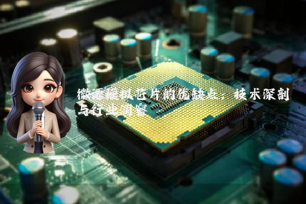 微源模拟芯片的优缺点：技术深剖与行业洞察
