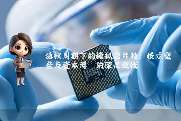 填权周期下的模拟芯片股：技术壁垒与资本博弈的深层逻辑