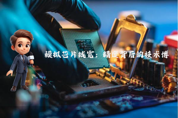 模拟芯片线宽：精度背后的技术博弈