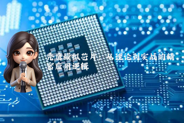 秃鹰模拟芯片：从理论到实战的精密应用逻辑
