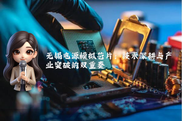 无锡电源模拟芯片：技术深耕与产业突破的双重奏