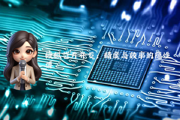 模拟芯片开发：精度与效率的隐性博弈