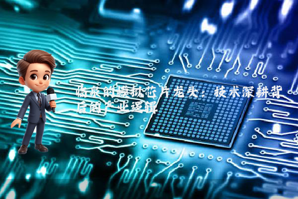 临泉的模拟芯片龙头:技术深耕背后的产业逻辑