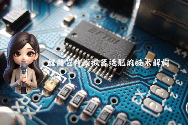 麒麟芯片模拟器适配的技术解构