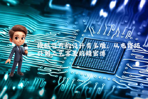 模拟芯片的设计有多难：从电路拓扑到工艺容差的精密博弈