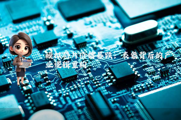 模拟芯片价格暴跌:表象背后的产业逻辑重构