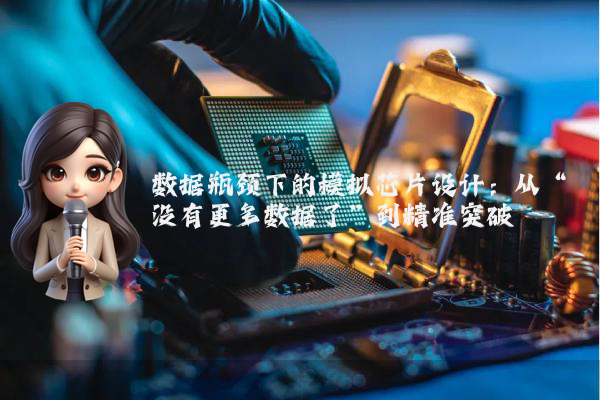 数据瓶颈下的模拟芯片设计：从“没有更多数据了”到精准突破