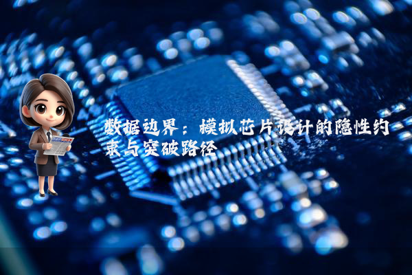 数据边界：模拟芯片设计的隐性约束与突破路径
