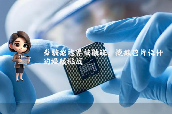 当数据边界被触碰：模拟芯片设计的极限挑战
