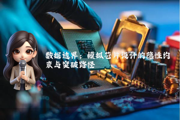 数据边界：模拟芯片设计的隐性约束与突破路径