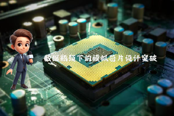 数据瓶颈下的模拟芯片设计突破