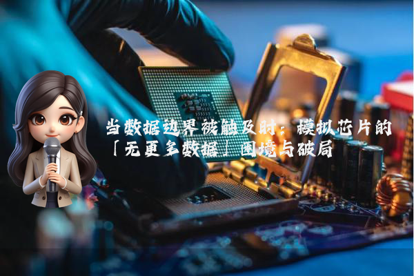 当数据边界被触及时：模拟芯片的「无更多数据」困境与破局