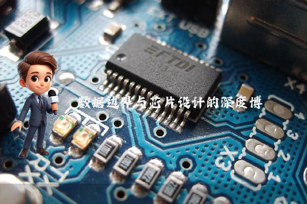 数据边界与芯片设计的深度博弈