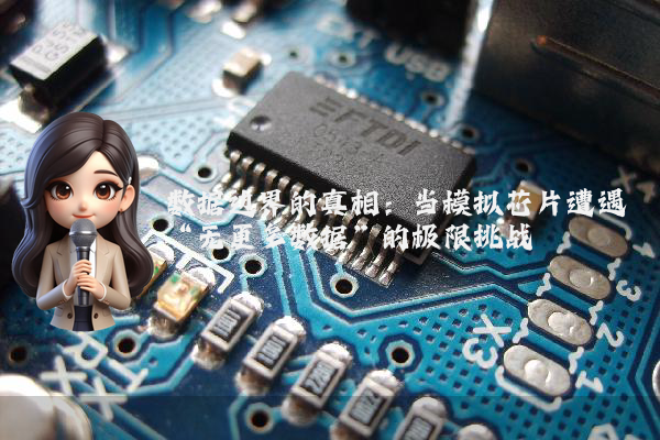 数据边界的真相：当模拟芯片遭遇“无更多数据”的极限挑战