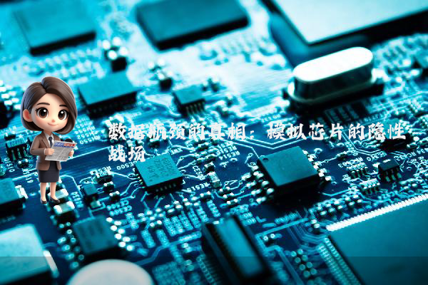 数据瓶颈的真相：模拟芯片的隐性战场