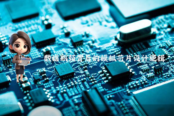 数据瓶颈背后的模拟芯片设计逻辑