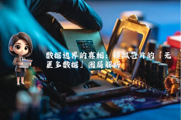 数据边界的真相：模拟芯片的「无更多数据」困局解析