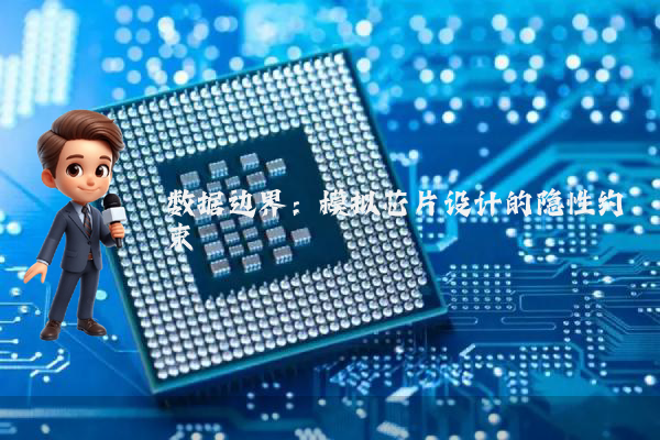 数据边界：模拟芯片设计的隐性约束