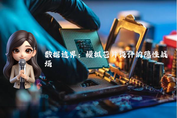 数据边界：模拟芯片设计的隐性战场