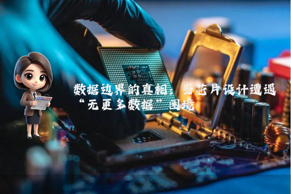 数据边界的真相：当芯片设计遭遇“无更多数据”困境