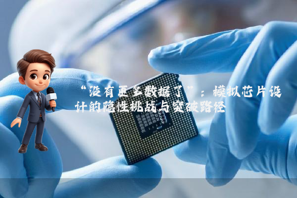“没有更多数据了”：模拟芯片设计的隐性挑战与突破路径