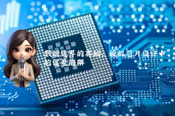 数据边界的真相：模拟芯片设计中的误差陷阱
