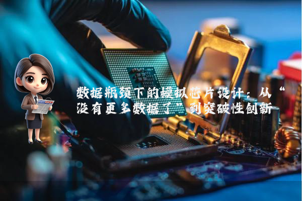 数据瓶颈下的模拟芯片设计：从“没有更多数据了”到突破性创新